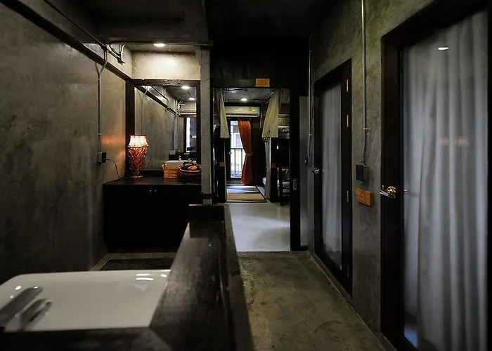 Photohostel Albergue *