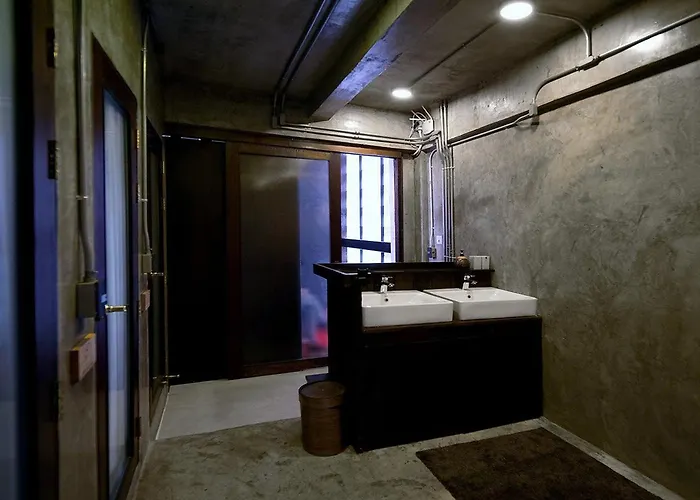 Photohostel Albergue